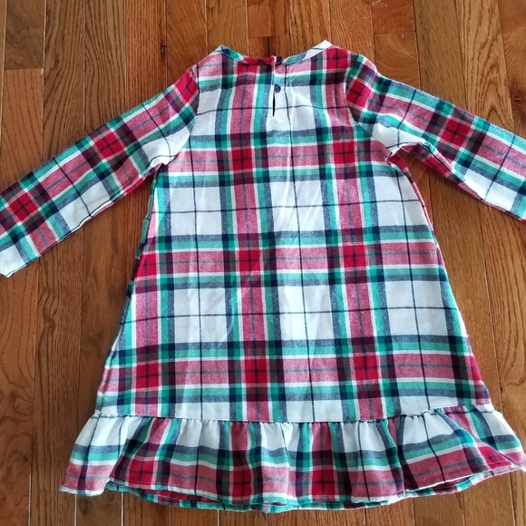 ** SOLD ** Gymboree Girls Sleepwear, XS (4) - Picture 8 of 8